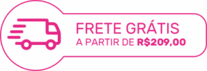 Frete grátis