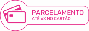 Parcelamento em 6 vezes
